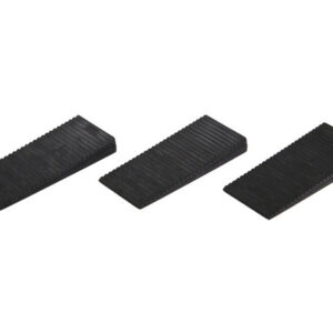 Ék laminált padlóhoz 70 x 30 x 8 mm (műanyag) (50 db)