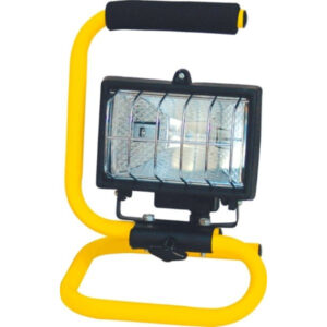 Halogén reflektor 120 W