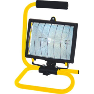 Halogén reflektor 400 W