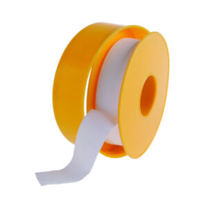 Teflonszalag 19 x 0,2 mm x 15 m profi