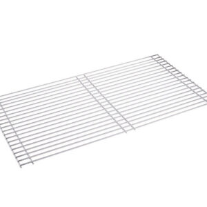Grill rács 580 x 300 mm