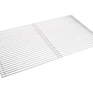 Grillrács 680 x 400 mm