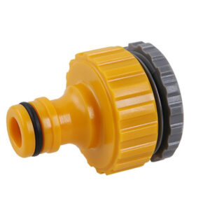 ROSA Csapcsatlakozó adapter belsőmenetes 3/4"-1"