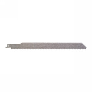 MILWAUKEE Szablyafűrészlap 300/4,2 mm inox (konyhai munkához)