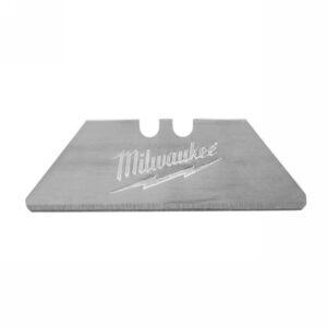 MILWAUKEE Trapézpenge lekerekített (karton vágásához)