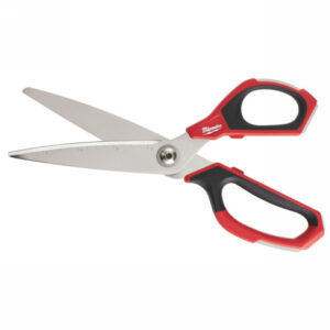 MILWAUKEE Műszaki olló 230 mm egyenes