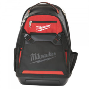 MILWAUKEE Szerszámtárolós hátizsák 35 zsebes