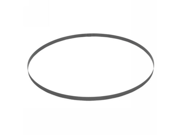 MILWAUKEE Szalagfűrészlap 1139,83 mm x 2,5 mm fogtávolsággal / 10TPI bimetál (3 db)