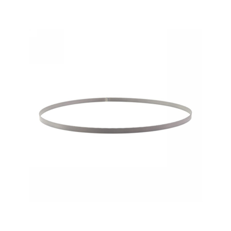 MILWAUKEE Szalagfűrészlap 1139,83 mm x 1,8 mm fogtávolsággal / 14TPI bimetál (3 db)