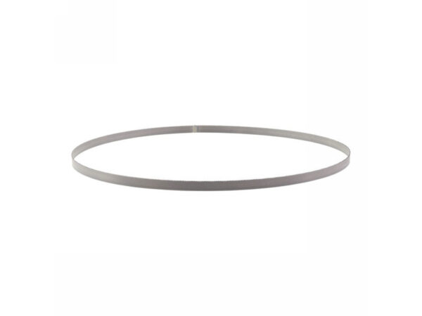 MILWAUKEE Szalagfűrészlap 1139,83 mm x 1,8 mm fogtávolsággal / 14TPI bimetál (3 db)