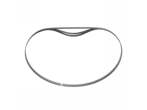 MILWAUKEE Szalagfűrészlap 898,52 mm x 1,8 mm fogtávolsággal / 14TPI bimetál (3 db)