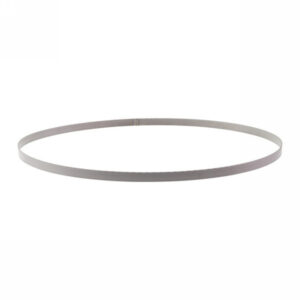 MILWAUKEE Szalagfűrészlap 1139,83 mm x 1,0 mm fogtávolsággal / 25TPI bimetál (3 db)