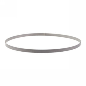 MILWAUKEE Szalagfűrészlap 898,52 mm x 1,0 mm fogtávolsággal / 25TPI bimetál (3 db)