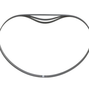 MILWAUKEE Szalagfűrészlap 687,57 mm x 1,4 mm fogtávolsággal / 18TPI bimetál (3 db)