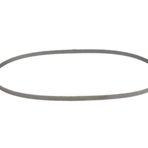 MILWAUKEE Szalagfűrészlap 898,52 mm x 3,1/2,5 mm fogtávolsággal / 8/10TPI bimetál (3 db)