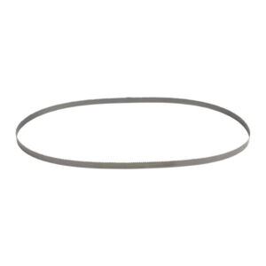 MILWAUKEE Szalagfűrészlap 776,29 mm x 2,1/1,8 mm fogtávolsággal / 12/14TPI bimetál (3 db)