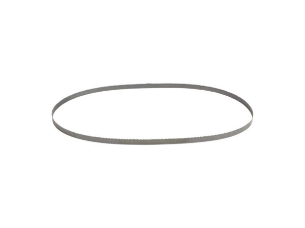 MILWAUKEE Szalagfűrészlap 776,29 mm x 2,1/1,8 mm fogtávolsággal / 12/14TPI bimetál (25 db)