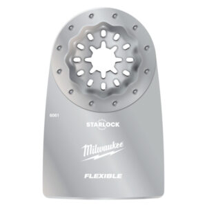 MILWAUKEE Flexibilis kaparó 52 x 37 mm Multitool Starlock