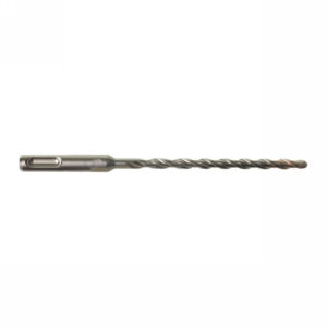 MILWAUKEE Kőzetfúró 6,0 x 160/100 mm kétélű SDS-Plus