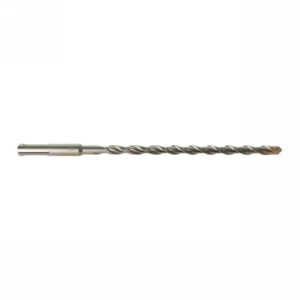 MILWAUKEE Kőzetfúró 8,0 x 210/150 mm kétélű SDS-Plus