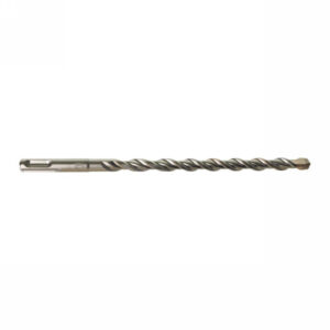 MILWAUKEE Kőzetfúró 10 x 210/150 mm kétélű SDS-Plus