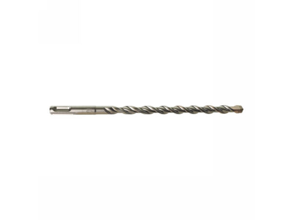 MILWAUKEE Kőzetfúró 10 x 210/150 mm kétélű SDS-Plus