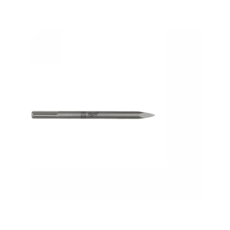 MILWAUKEE Hegyes vésőszár 280 mm SDS-Max
