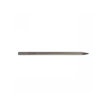 MILWAUKEE Hegyes vésőszár 400 mm SDS-Max
