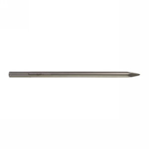 MILWAUKEE Hegyes vésőszár 400 mm SDS-Max