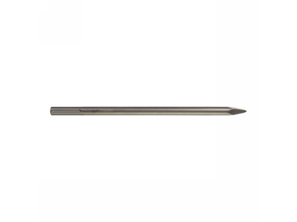 MILWAUKEE Hegyes vésőszár 400 mm SDS-Max