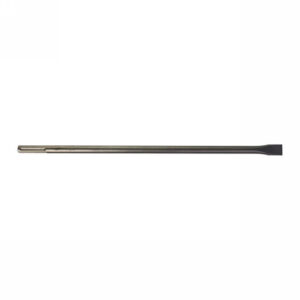 MILWAUKEE Lapos vésőszár 25 x 600 mm SDS-Max