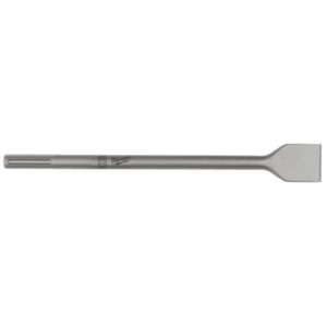 MILWAUKEE Széles vésőszár 50 x 400 mm SDS-Max