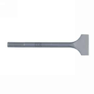 MILWAUKEE Széles vésőszár 80 x 300 mm SDS-Max