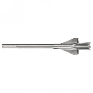 MILWAUKEE Szárnyas vésőszár 35 x 380 mm SDS-Max
