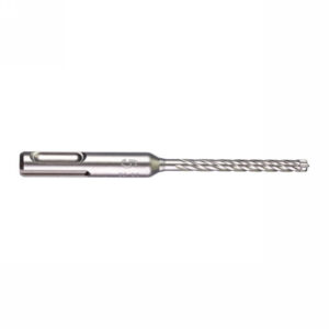 MILWAUKEE Kőzetfúró 5,0 x 110/50 mm négyélű MX4 SDS-Plus