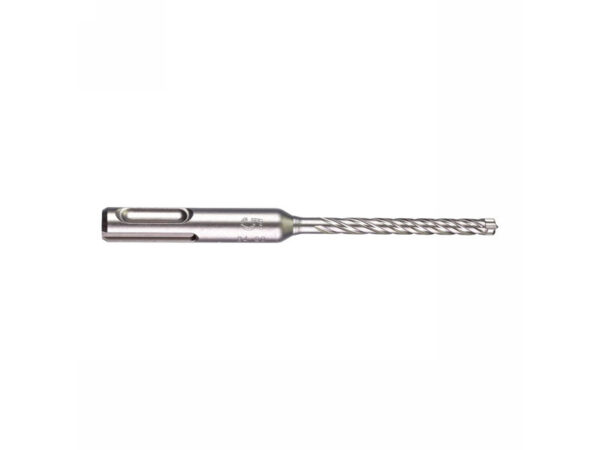 MILWAUKEE Kőzetfúró 5,0 x 110/50 mm négyélű MX4 SDS-Plus