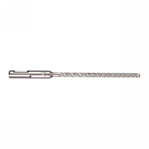 MILWAUKEE Kőzetfúró 5,5 x 160/100 mm négyélű MX4 SDS-Plus