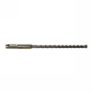 MILWAUKEE Kőzetfúró 7,0 x 160/100 mm négyélű MX4 SDS-Plus