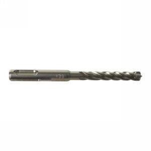 MILWAUKEE Kőzetfúró 8,0 x 115/50 mm négyélű MX4 SDS-Plus