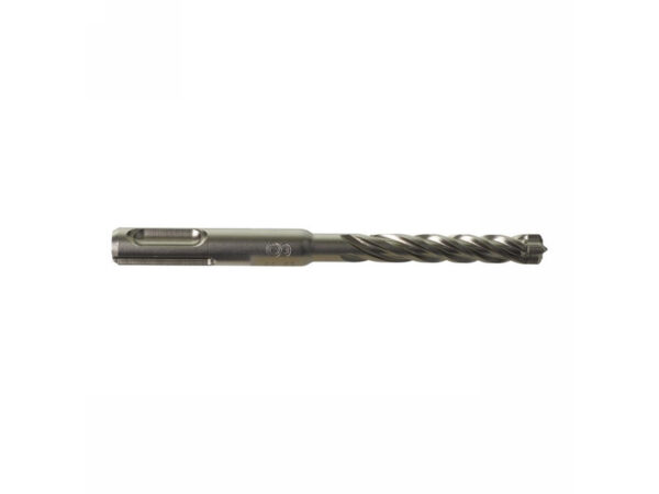 MILWAUKEE Kőzetfúró 8,0 x 115/50 mm négyélű MX4 SDS-Plus