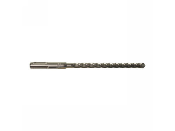 MILWAUKEE Kőzetfúró 8,0 x 165/100 mm négyélű MX4 SDS-Plus
