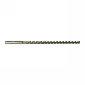 MILWAUKEE Kőzetfúró 8,0 x 210/150 mm négyélű MX4 SDS-Plus