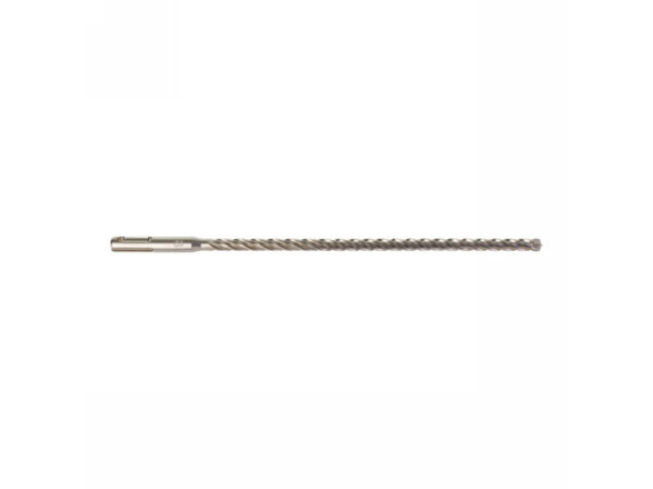 MILWAUKEE Kőzetfúró 8,0 x 260/200 mm négyélű MX4 SDS-Plus