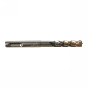 MILWAUKEE Kőzetfúró 10 x 110/50 mm négyélű MX4 SDS-Plus