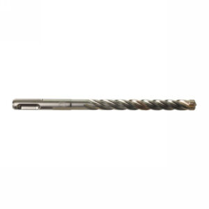 MILWAUKEE Kőzetfúró 10 x 160/100 mm négyélű MX4 SDS-Plus