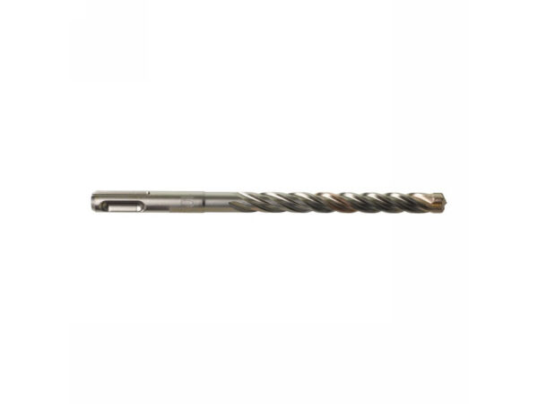 MILWAUKEE Kőzetfúró 10 x 160/100 mm négyélű MX4 SDS-Plus
