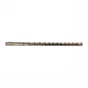 MILWAUKEE Kőzetfúró 10 x 210/150 mm négyélű MX4 SDS-Plus