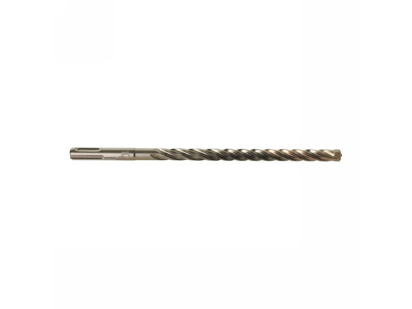 MILWAUKEE Kőzetfúró 10 x 210/150 mm négyélű MX4 SDS-Plus
