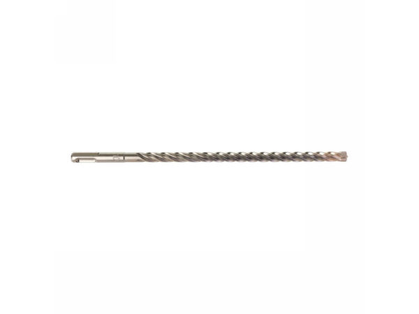 MILWAUKEE Kőzetfúró 10 x 260/200 mm négyélű MX4 SDS-Plus