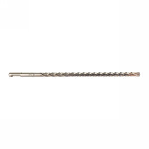MILWAUKEE Kőzetfúró 10 x 260/200 mm négyélű MX4 SDS-Plus